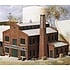 Walthers N Scale Vulcan Manufacturing Kit # 933-3233