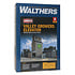 Walthers N Valley Growers Association Kit # 933-3251