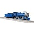 Lionel O gauge CNJ #185 4-6-0 Legacy steam engine 2431640