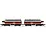Lionel O pre-owned New Haven FA AA Diesel Set Lionchief Plus # 6-84419