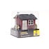 Woodland Scenics O Work Shed # 5857