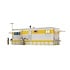 Woodland Scenics O Sunny Days Trailers # 5863