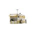 Woodland Scenics O Sunny Days Trailers # 5863