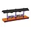 Lionel O RTR Halloween Lighted Station Platform # 2529100