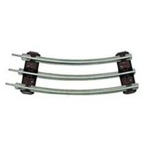 Lionel O27 1/2 Curved Track # 6-65014