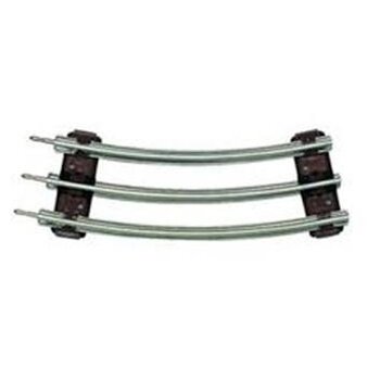 Lionel O27 1/2 Curved Track # 6-65014