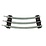 Lionel O27 1/2 Curved Track # 6-65014