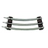 Lionel O27 1/2 Curved Track # 6-65014