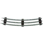 Pre-owned Lionel O27 Wide-Radius 054 Curved Track # 6-65113