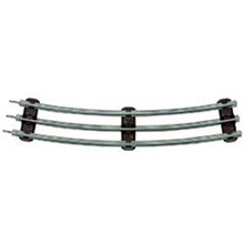 Pre-owned Lionel O27 Wide-Radius 054 Curved Track # 6-65113