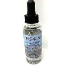 JT Mega - Steam Smoke JT Mega Steam Christmas Pine Smoke Fluid 2oz # 104
