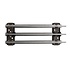 Lionel O27 Pre-owned 1/2 Straight Track # 6-65019