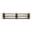 Pre-owned Lionel O27 Straight Track # 6-65038