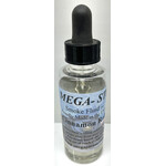 JT Mega - Steam Smoke JT Mega Steam Smoke Cinnamon Roll Smoke Fluid/2oz #109