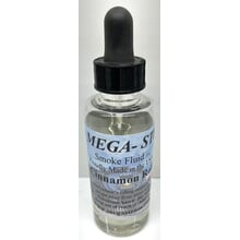 JT Mega - Steam Smoke JT Mega Steam Smoke Cinnamon Roll Smoke Fluid/2oz #109