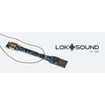 ESU LokSounds ESU LokSound 5 micro DCC Direct Atlas Legacy "blank decoder", with speaker 11x15mm, gauge: N # 58751