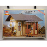 POLA Model Power G scale Charley Tavern Building Kit # 1601