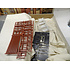 POLA Model Power G scale Charley Tavern Building Kit # 1601