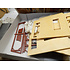 POLA Model Power G scale Charley Tavern Building Kit # 1601