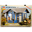Model Power G scale PS 1894 School Building Kit 1619