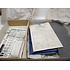 Model Power G scale PS 1894 School Building Kit 1619