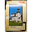 POLA Piko G scale Villa The Mansion Building kit # 62023