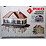PIKO G Scale Neustadt Station, Building Kit # 62030