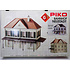 PIKO G Scale Neustadt Station, Building Kit # 62030