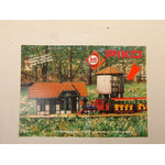 POLA Piko G scale water Tower kit # 62910