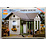 POLA Model Power G scale Billy Winter Farm House Building Kit # 1605