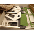 POLA Model Power G scale Billy Winter Farm House Building Kit # 1605