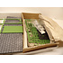 POLA Model Power G scale Billy Winter Farm House Building Kit # 1605