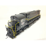 Bowser HO Scale New York Central C430 DCC & Sounds ESU Diesel # 2053 ( No Box )