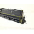 Bowser HO Scale New York Central C430 DCC & Sounds ESU Diesel # 2053 ( No Box )
