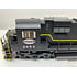 Bowser HO Scale New York Central C430 DCC & Sounds ESU Diesel # 2053 ( No Box )