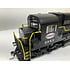 Bowser HO Scale New York Central C430 DCC & Sounds ESU Diesel # 2053 ( No Box )