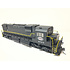 Bowser HO Scale New York Central C430 DCC & Sounds ESU Diesel # 2050 ( No Box )