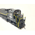 Bowser HO Scale New York Central C430 DCC & Sounds ESU Diesel # 2050 ( No Box )