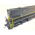 Bowser HO Scale New York Central C430 DCC & Sounds ESU Diesel # 2050 ( No Box )