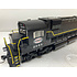 Bowser HO Scale New York Central C430 DCC & Sounds ESU Diesel # 2050 ( No Box )