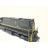 Bowser HO Scale New York Central C430 DCC & Sounds ESU Diesel # 2050 ( No Box )