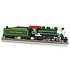 Bachmann HO Southern  2-6-2 Steam Loco # 51504