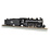 Bachmann HO Boston & Maine 2-6-2 Steam Loco # 51530