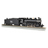 Bachmann HO Boston & Maine 2-6-2 Steam Loco # 51530
