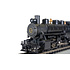 Bachmann HO Boston & Maine 2-6-2 Steam Loco # 51530