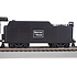 Bachmann HO Boston & Maine 2-6-2 Steam Loco # 51530