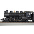 Bachmann HO Boston & Maine 2-6-2 Steam Loco # 51530