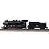 Bachmann HO Baldwin Boston & Maine 2-8-0 Steam #2394 (DCC Sound) # 57907