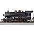 Bachmann HO Baldwin Boston & Maine 2-8-0 Steam #2394 (DCC Sound) # 57907