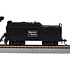 Bachmann HO Baldwin Boston & Maine 2-8-0 Steam #2394 (DCC Sound) # 57907